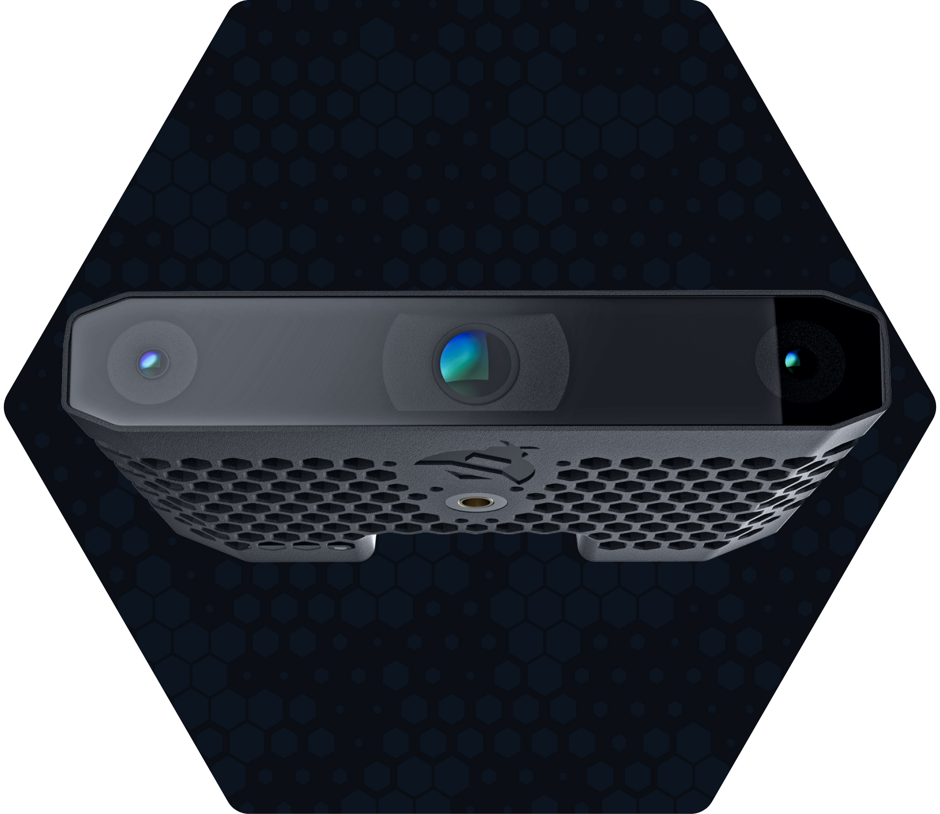 Hivemapper Dashcam S | HeliumMart